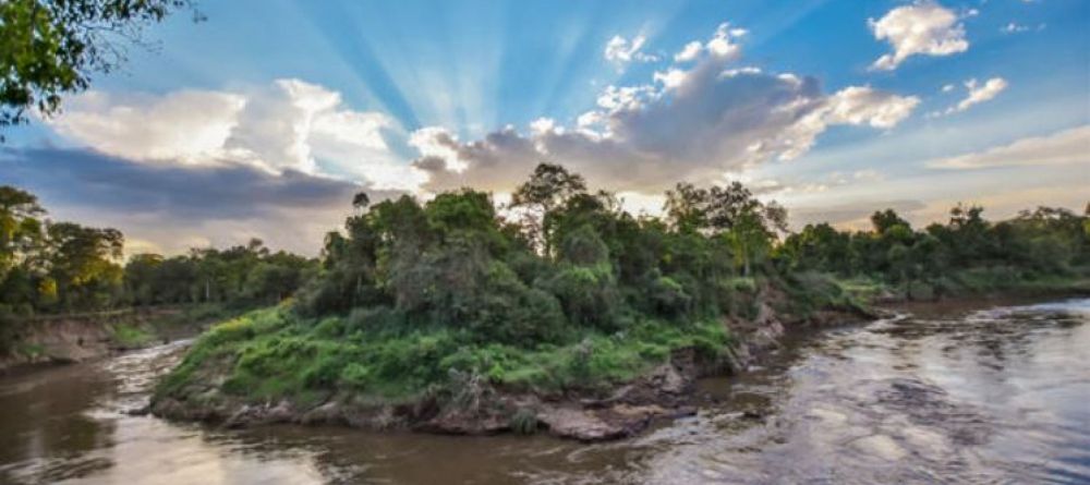 Il Moran View of River - Image 7