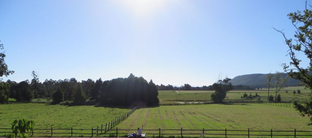 Quad biking at Kurland - Image 6