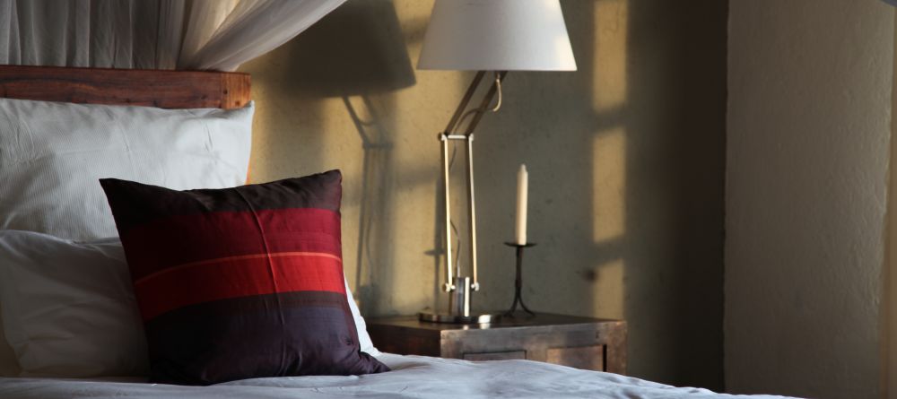 Decor details in the guestrooms at Bashay Rift Lodge, Karatu, Tanzania - Image 1