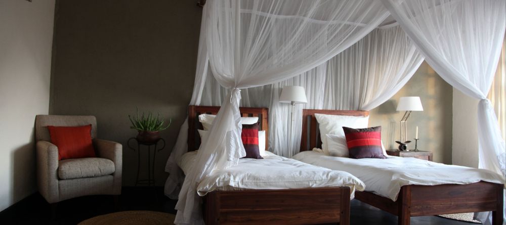 The comfortable guestrooms at Bashay Rift Lodge, Karatu, Tanzania - Image 14