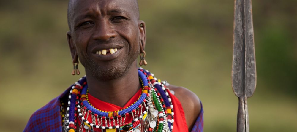 Elephant Pepper Camp, Masai Mara National Reserve, Kenya - Image 14