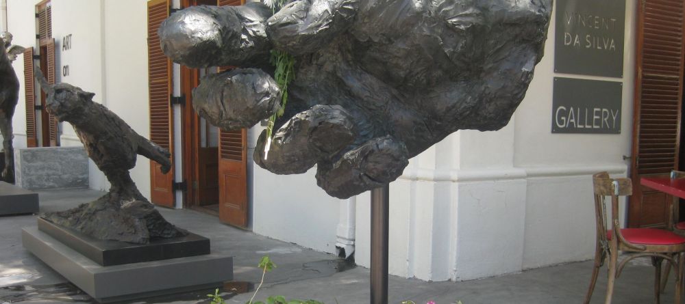 Stellenbosch Art - Image 9