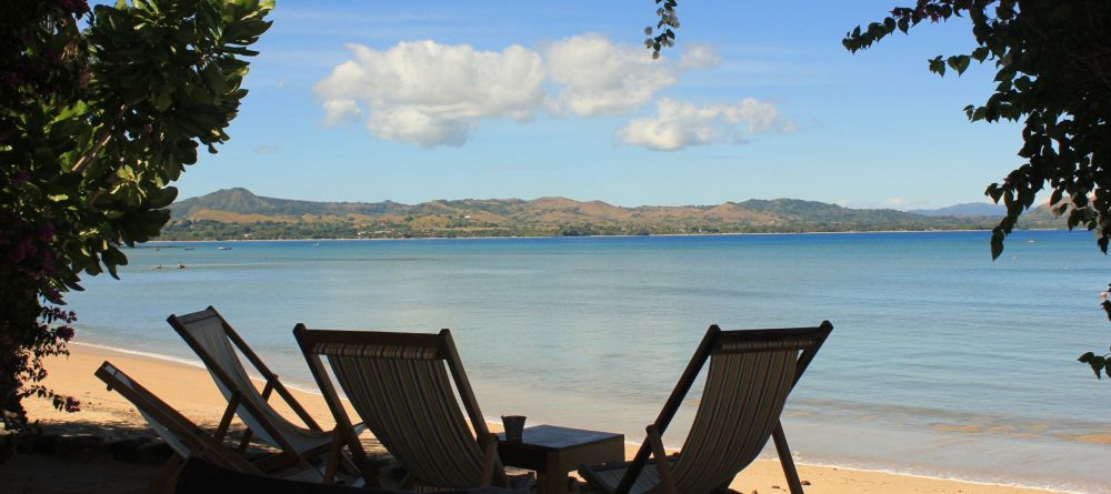 Sakatia Lodge, Nosy Be, Madagascar - Image 4