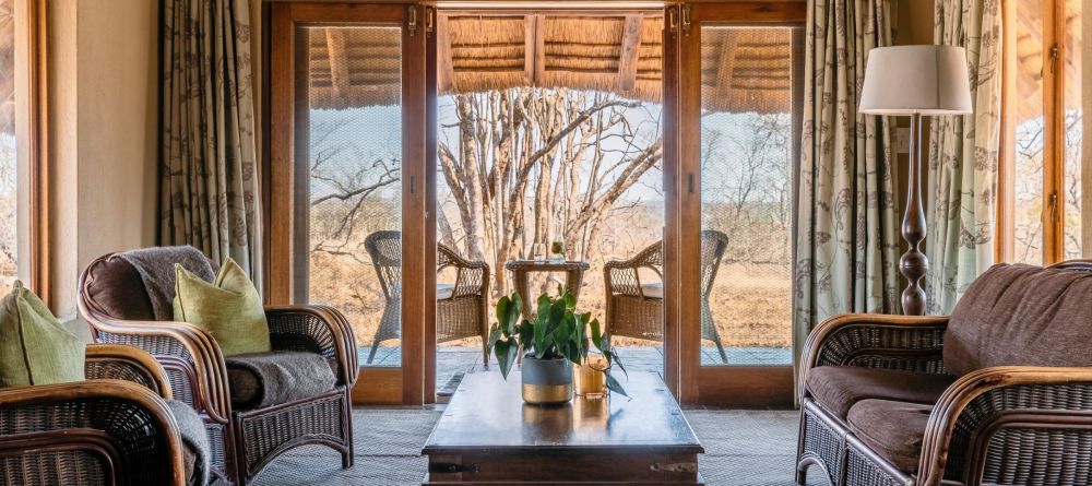 Thornybush Jackalberry Lodge - Image 4