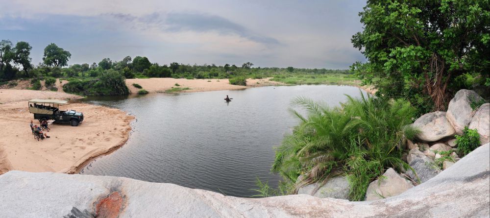 Jock Safari Lodge, Kruger National Park, South Africa - Image 5