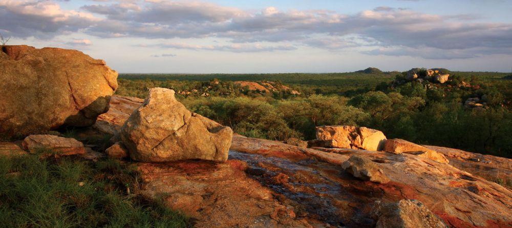 Jock Safari Lodge, Kruger National Park, South Africa - Image 4