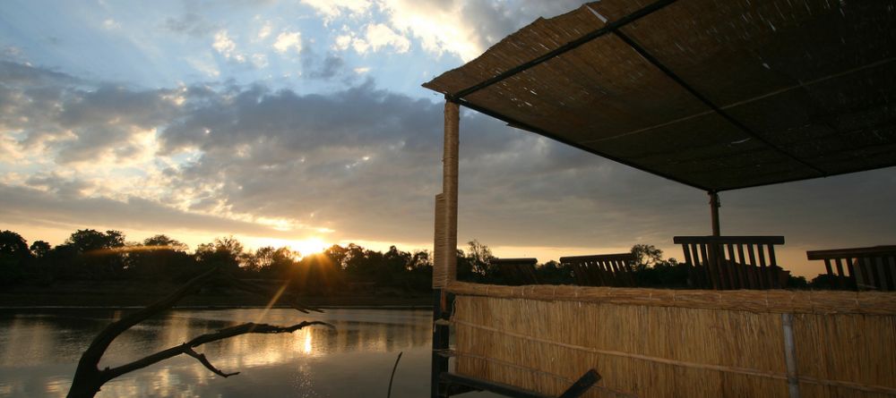 Kaingo Camp, South Luangwa National Park, Zambia - Image 10