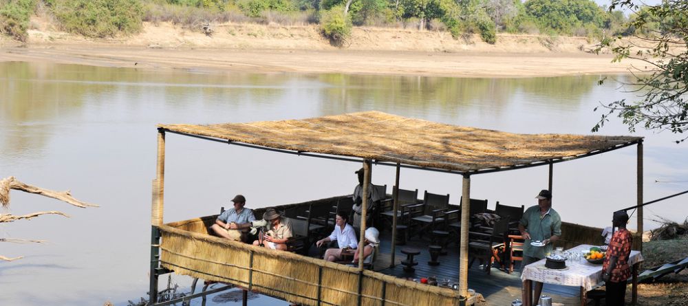 Kaingo Camp, South Luangwa National Park, Zambia - Image 11