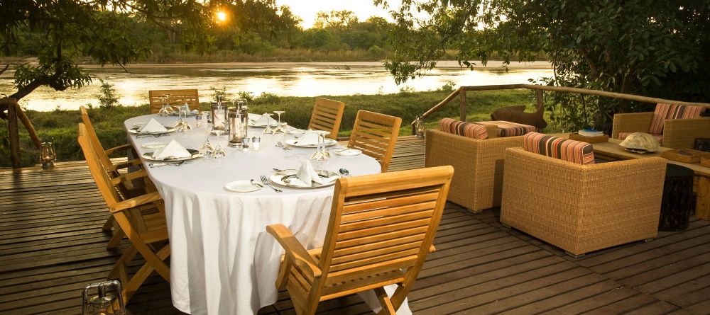 Kapamba Bush Camp, South Luangwa National Park, Zambia - Image 5