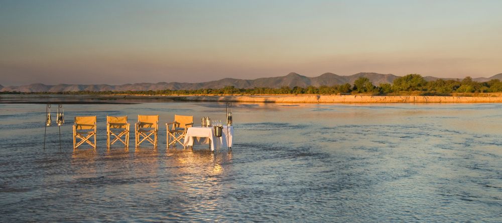 Kapamba Bush Camp, South Luangwa National Park, Zambia - Image 6