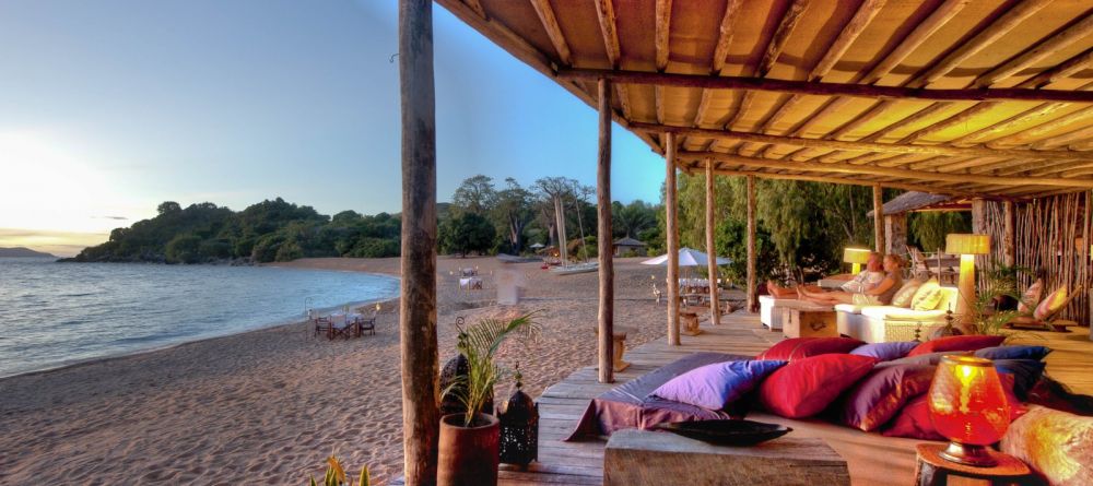 Kaya Mawa Lodge, Likoma Island, Lake Malawi, Malawi - Image 3