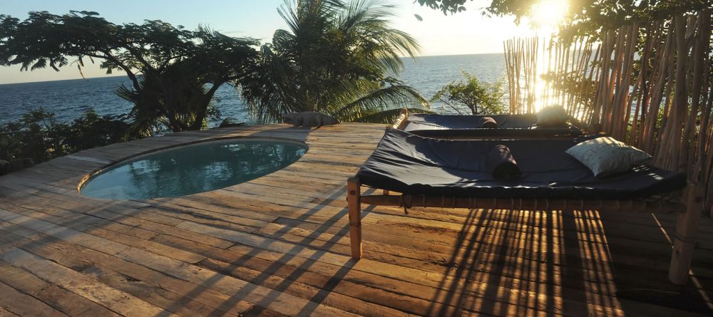 Kaya Mawa Lodge, Likoma Island, Lake Malawi, Malawi - Image 5