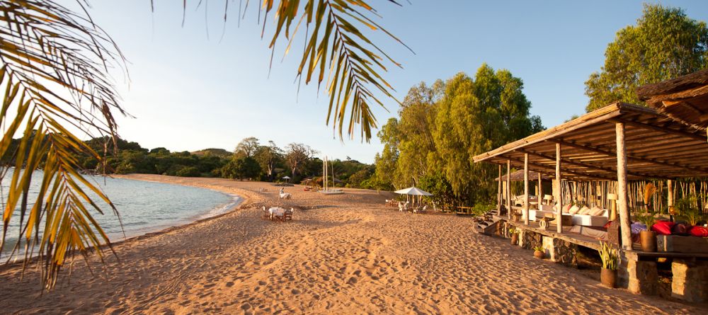 Kaya Mawa Lodge, Likoma Island, Lake Malawi, Malawi - Image 6