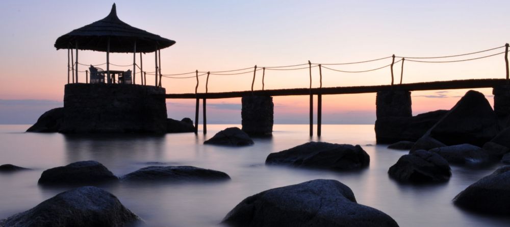 Kaya Mawa Lodge, Likoma Island, Lake Malawi, Malawi - Image 7