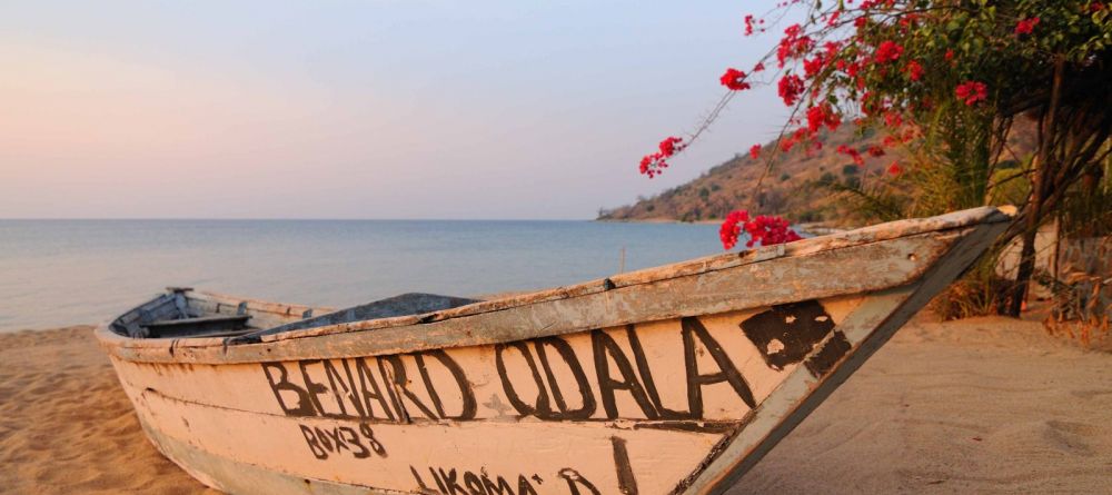 Kaya Mawa Lodge, Likoma Island, Lake Malawi, Malawi - Image 10