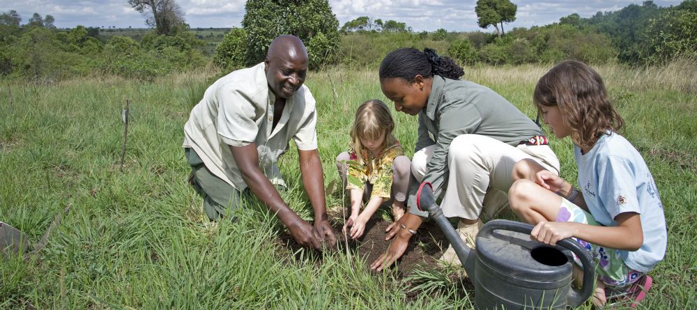 Olonana Safari Camp - Image 2