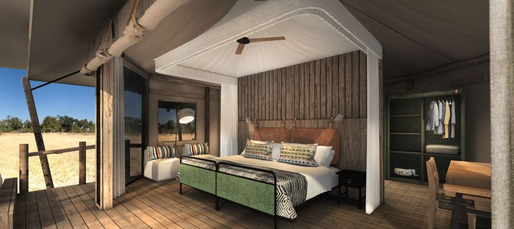 Khwai Tented Camp - Image 2