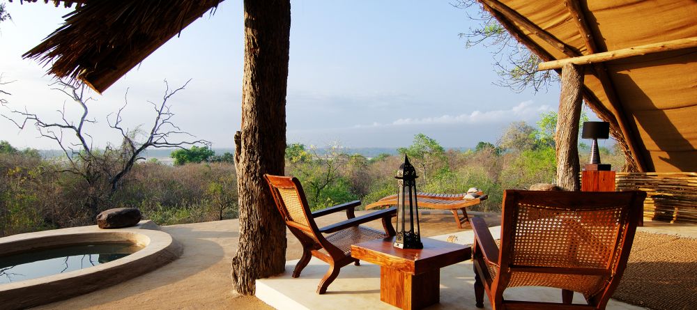 Kiba Point, Selous National Park, Tanzania - Image 3