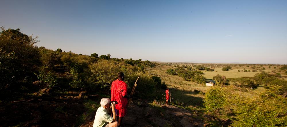 Kicheche Mara Camp, Masai Mara National Reserve, Kenya - Image 3