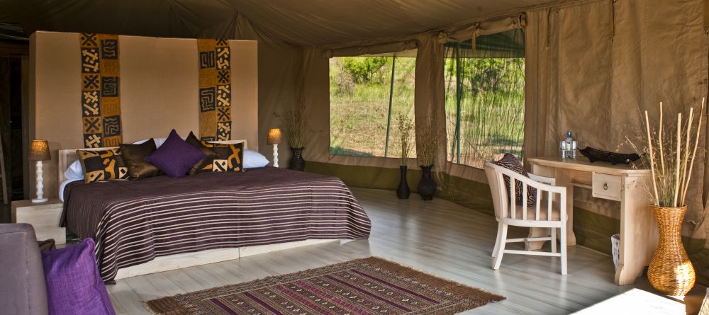 Kicheche Valley Camp, Masai Mara National Reserve, Kenya - Image 3