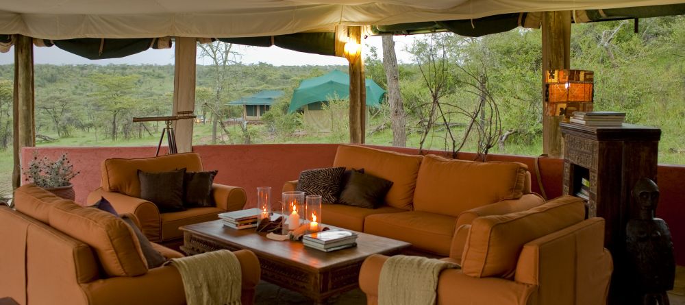 Kicheche Valley Camp, Masai Mara National Reserve, Kenya - Image 4