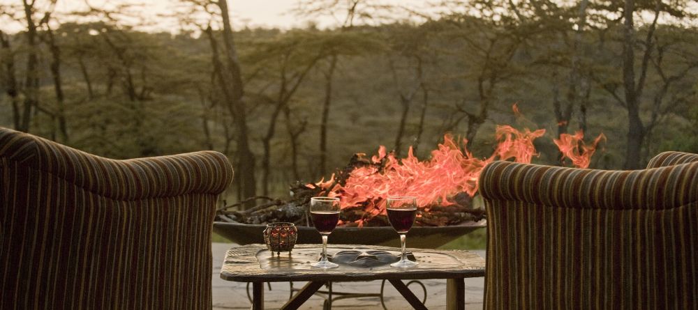 Kicheche Valley Camp, Masai Mara National Reserve, Kenya - Image 5