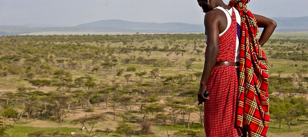 Kicheche Valley Camp, Masai Mara National Reserve, Kenya - Image 6