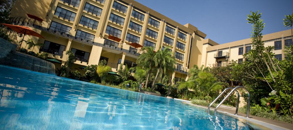 Kigali Serena Hotel, Kigali, Rwanda - Image 2