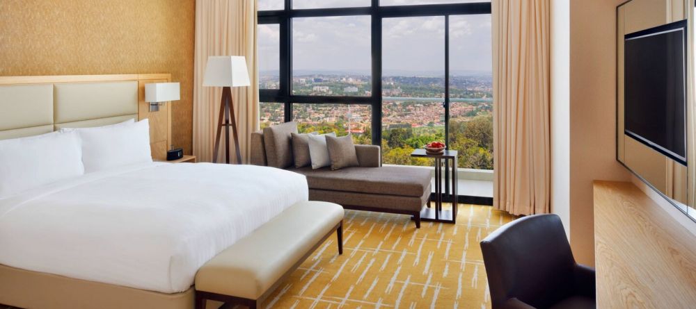 Kigali Marriott - Image 1