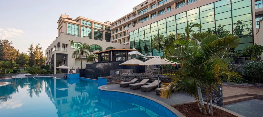 Kigali Marriott - Image 3