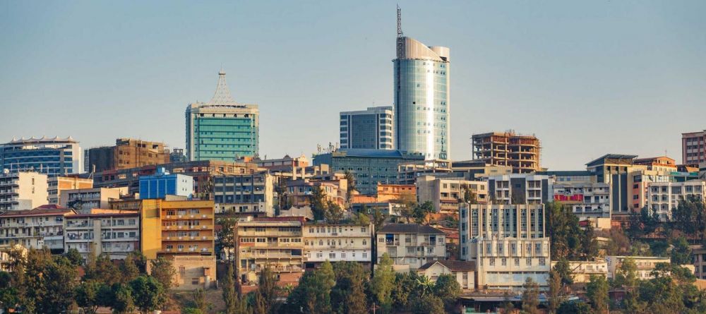 Kigali Marriott - Image 4