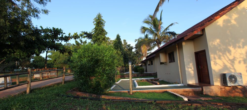 Kigoma Hilltop Hotel, Kigoma, Tanzania - Image 2