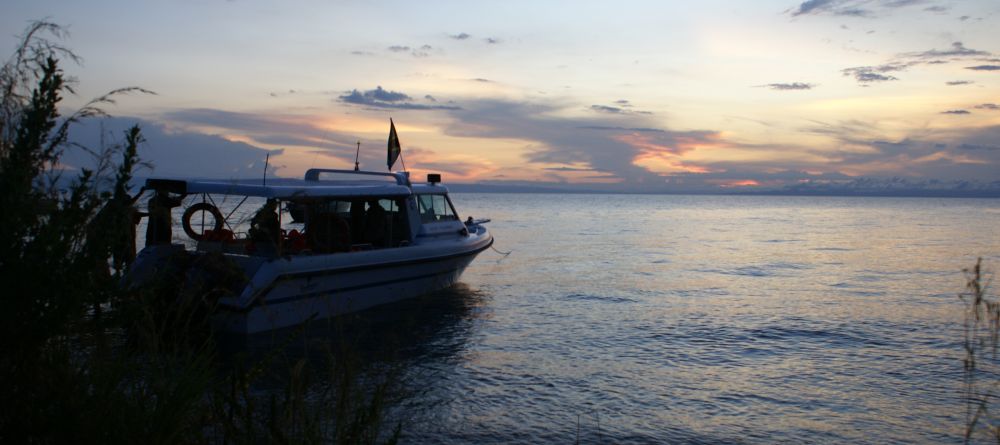 Kigoma Hilltop Hotel, Kigoma, Tanzania - Image 5