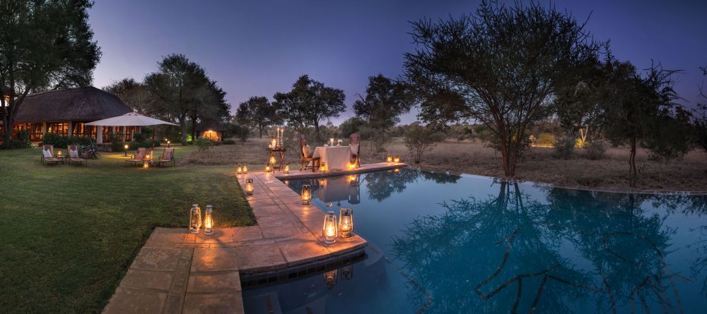 King's Camp, Timbavati Nature Reserve, South Africa - Image 3