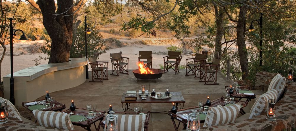 King's Camp, Timbavati Nature Reserve, South Africa - Image 7