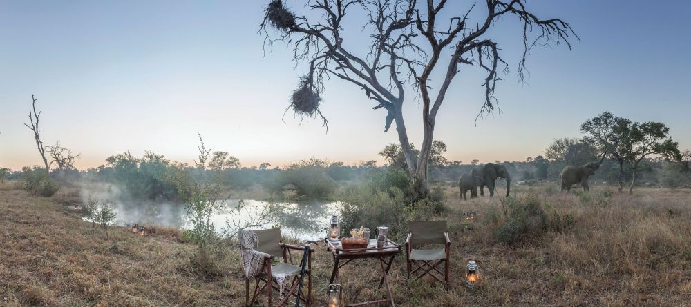 King's Camp, Timbavati Nature Reserve, South Africa - Image 10