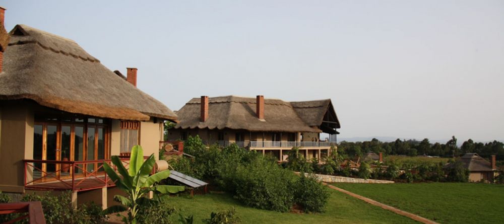 The setting at Kitela Lodge and African Spa, Karatu, Tanzania - Image 6