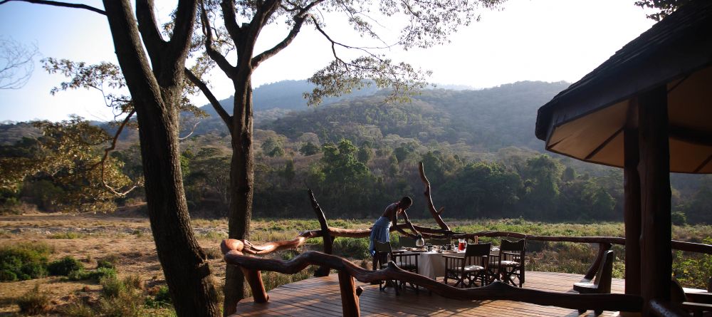 Kitich Camp, Mathews Range, Kenya - Image 5