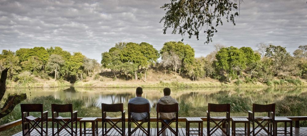 Simbavati River Lodge, Timbavati Game Reserve, South Africa - Image 13