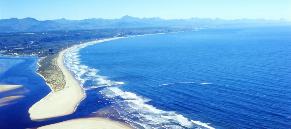 Kurland aerial beach - Image 1