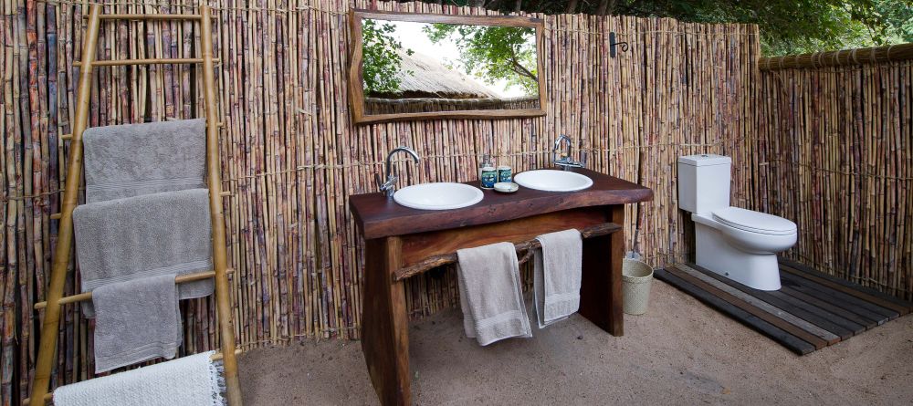 Kuyenda Bush Camp, South Luangwa National Park, Zambia - Image 3