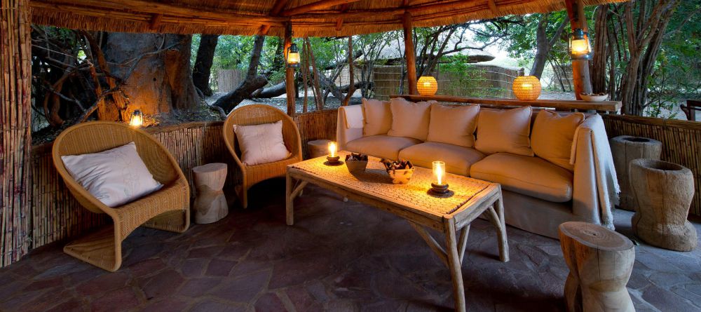 Kuyenda Bush Camp, South Luangwa National Park, Zambia - Image 6