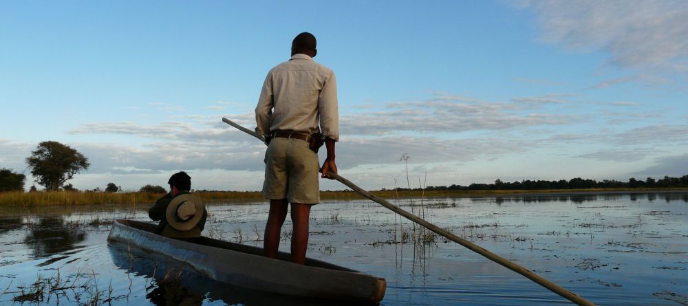 Kwara Camp, Okavango Delta, Botswana - Image 7