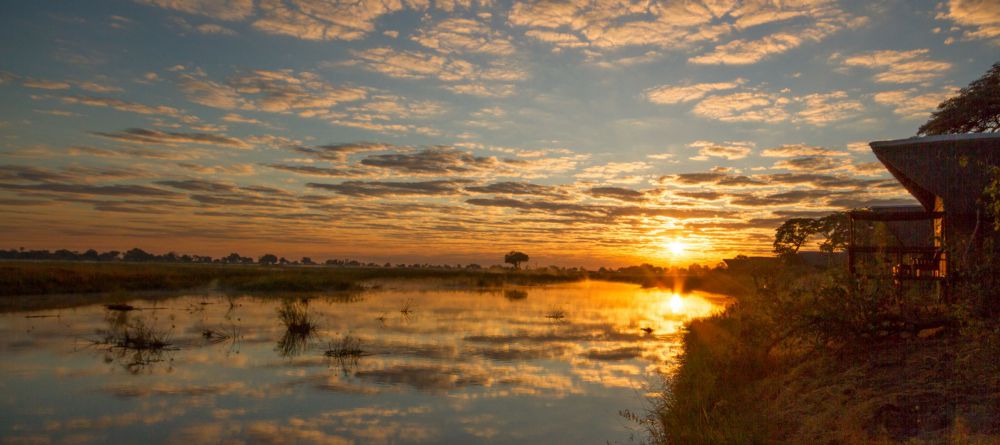 Lagoon Camp, Linyati Wetlands, Botswana - Image 11