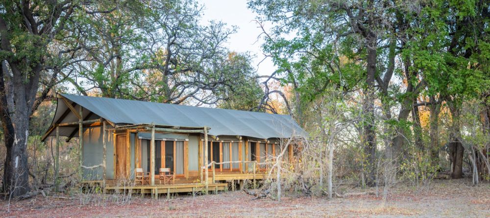 Kwara Camp, Okavango Delta, Botswana - Image 2