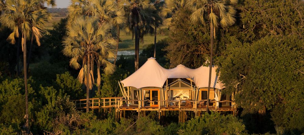 Kwetsani Camp, Okavango Delta, Botswana - Image 8