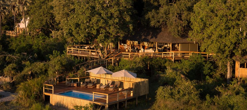 Kwetsani Camp, Okavango Delta, Botswana - Image 22