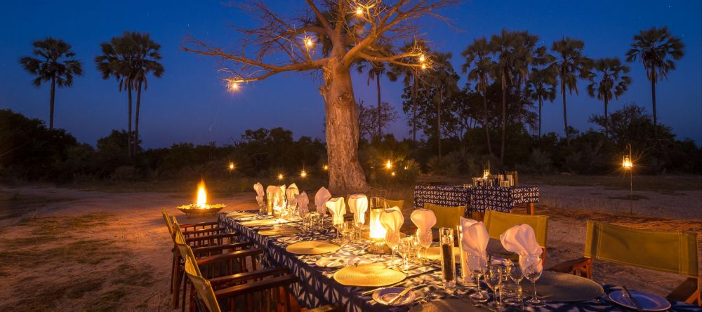 Kwetsani Camp, Okavango Delta, Botswana - Image 7