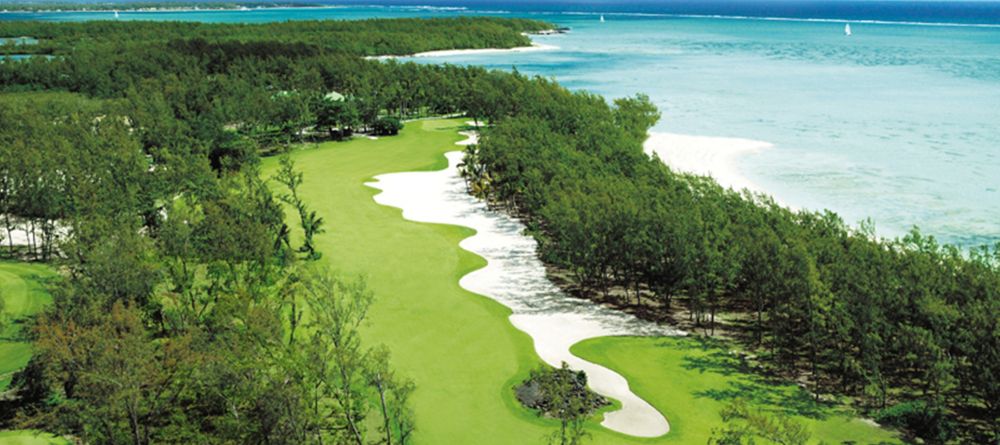 Le Touessrok Resort, Trou d-eau Douce, Mauritius - Image 8