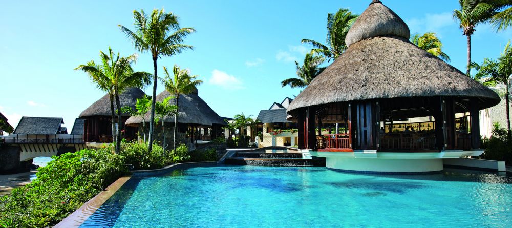 Le Touessrok Resort, Trou d-eau Douce, Mauritius - Image 4